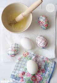 تزیین تخم مرغ۴